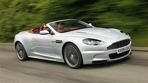 DBS & DBS Volante .